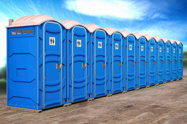 Professional Portable Potty Rental in Moultrie, GA