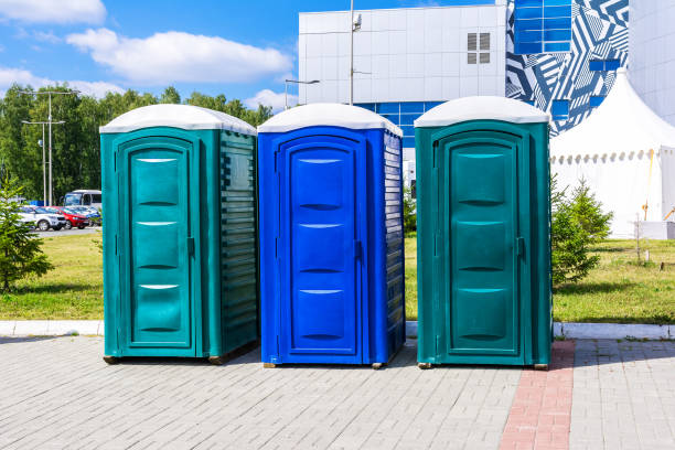 Best Portable Restroom Servicing (Cleaning and Restocking) in Moultrie, GA