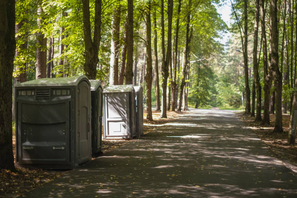 Best ADA-Compliant Portable Toilet Rental in Moultrie, GA