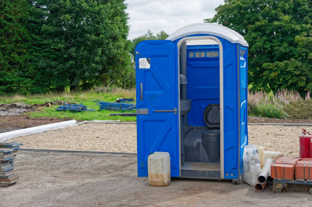 Best Portable Restroom Setup and Delivery in Moultrie, GA