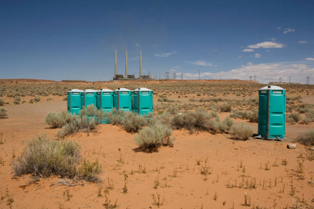 Best Portable Restroom for Sporting Events in Moultrie, GA