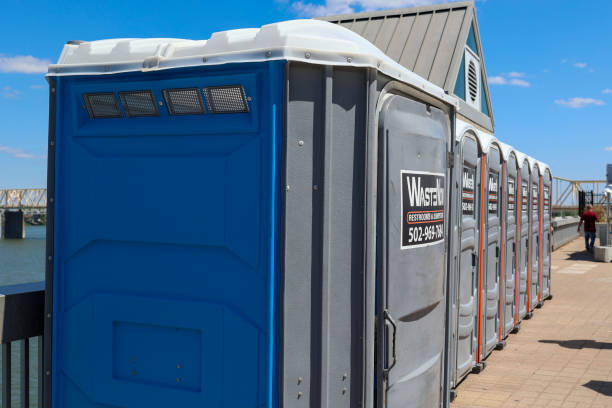 Best Eco-Friendly Portable Toilets in Moultrie, GA